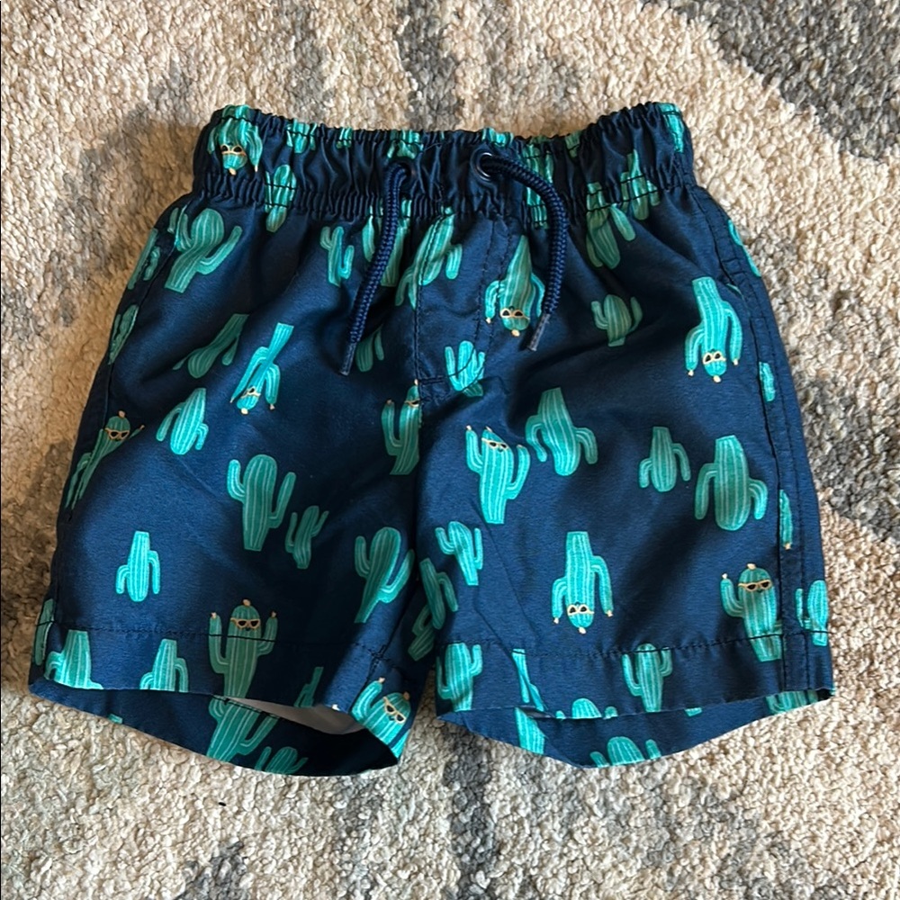 Baby swim trunks